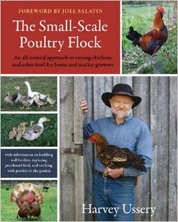 The_Small_Scale_Poultry_Flock_by_Harvey_Ussery