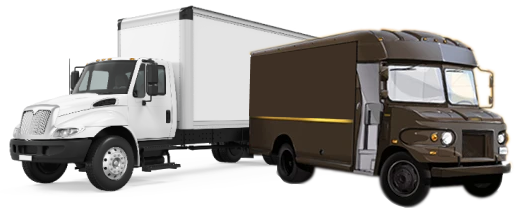 Door to door delivery Door to door delivery
