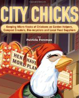 City_Chicks_by_Patricia_Forman